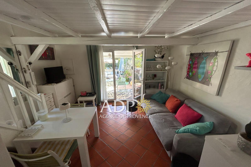 Maison - 30 m² - 3 pièces