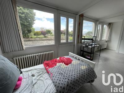Appartement - 43 m² - 1 pièce