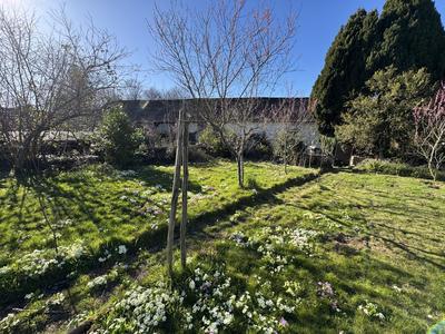 Ferme - 75 m² - 3 pièces