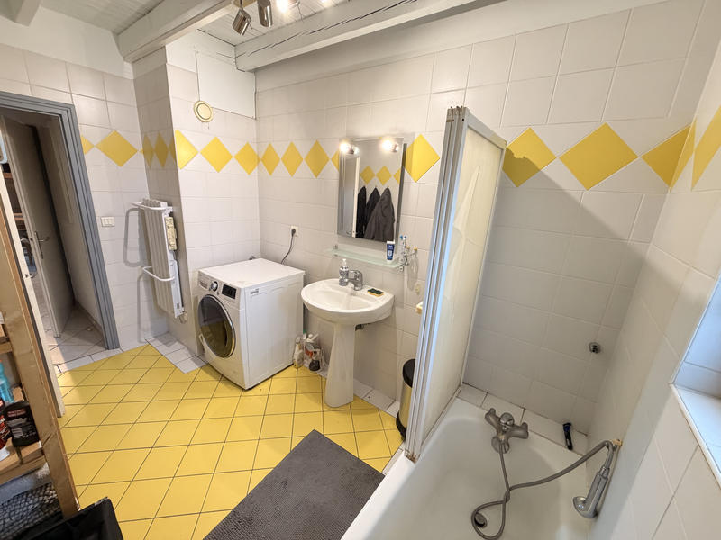 Appartement - 73 m² - 3 pièces