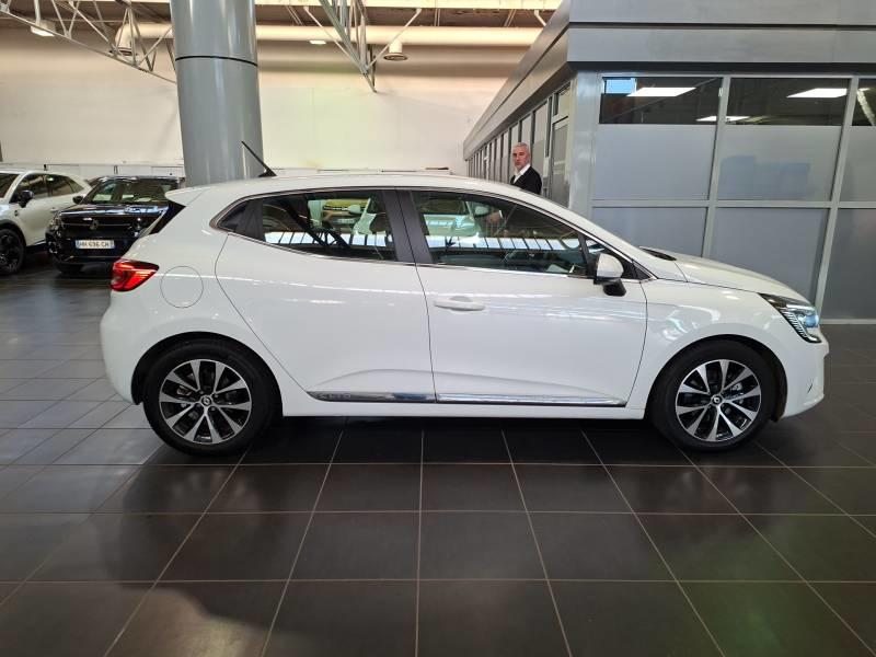 Renault Clio E-Tech 140 - 21n Intens