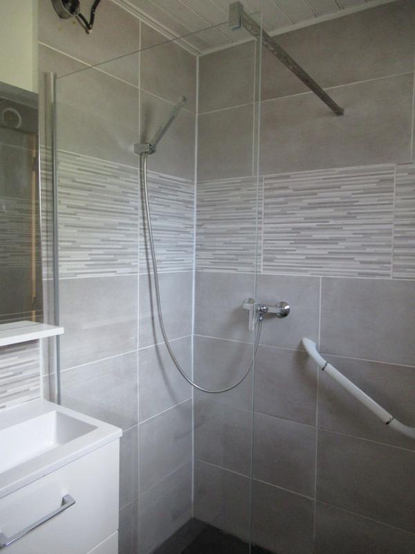 Maison - 63 m² - 5 pièces