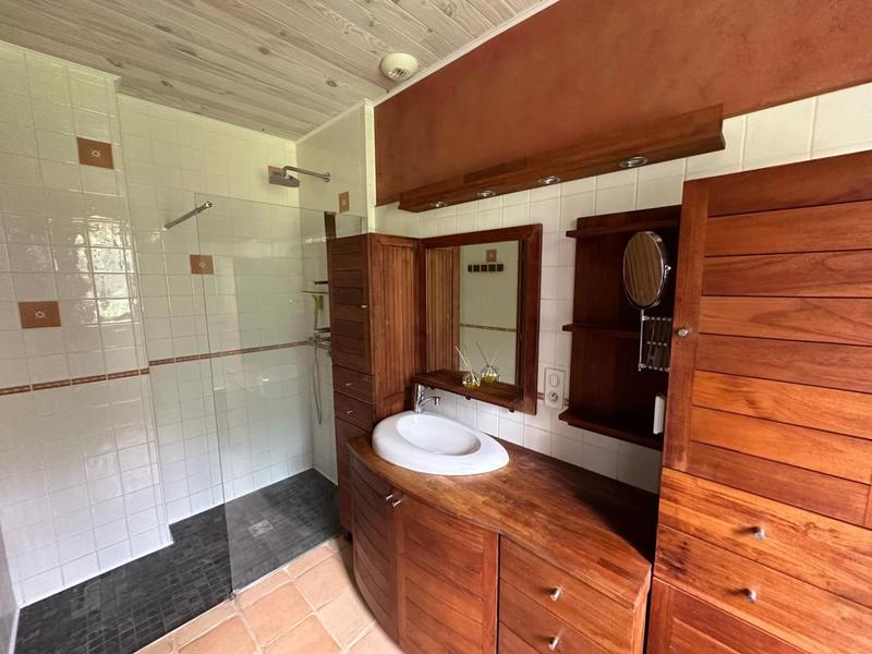 Villa - 160 m² - 5 pièces