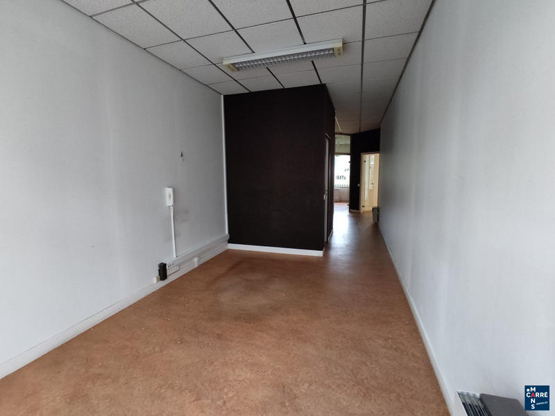 Local commercial - 96 m²