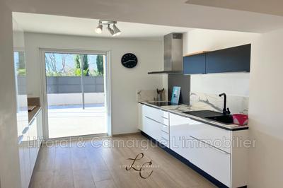 Maison - 186 m² - 7 pièces