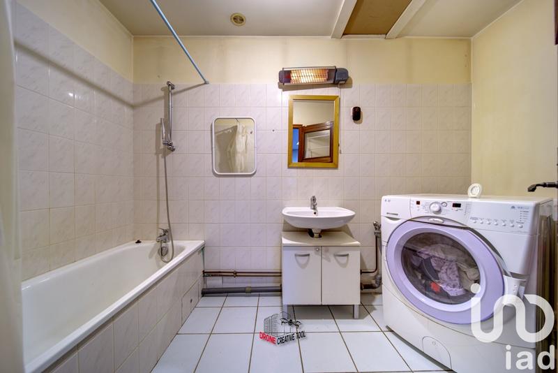 Maison - 154 m² - 7 pièces