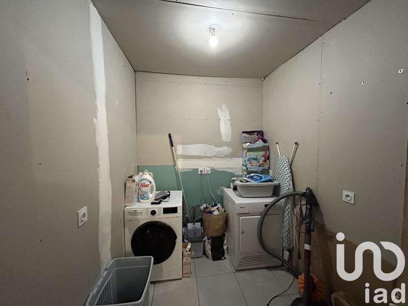 Maison - 192 m² - 5 pièces