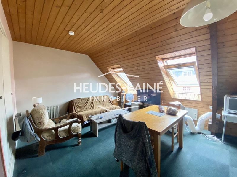 Immeuble - 146 m² - 3 pièces