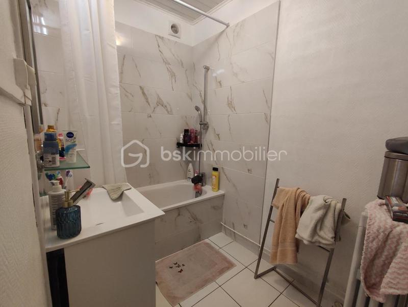 Maison ancienne - 167 m² - 7 pièces