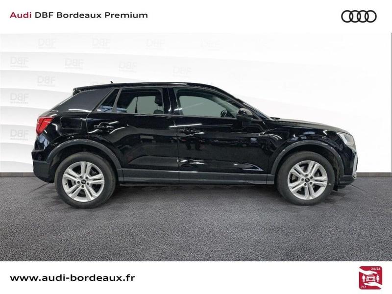 Audi Q2 35 Tdi 150 s tronic 7 Business line