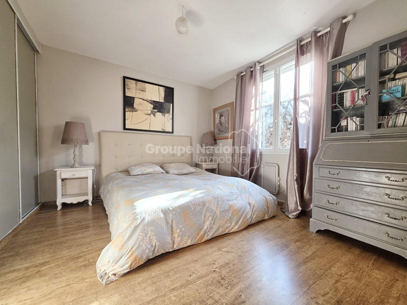 Maison - 142 m² - 5 pièces