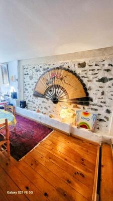 Maison - 231 m² - 6 pièces