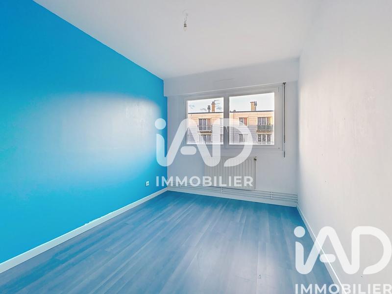 Appartement - 84 m² - 4 pièces