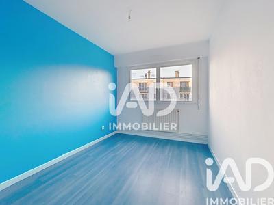 Appartement - 84 m² - 4 pièces