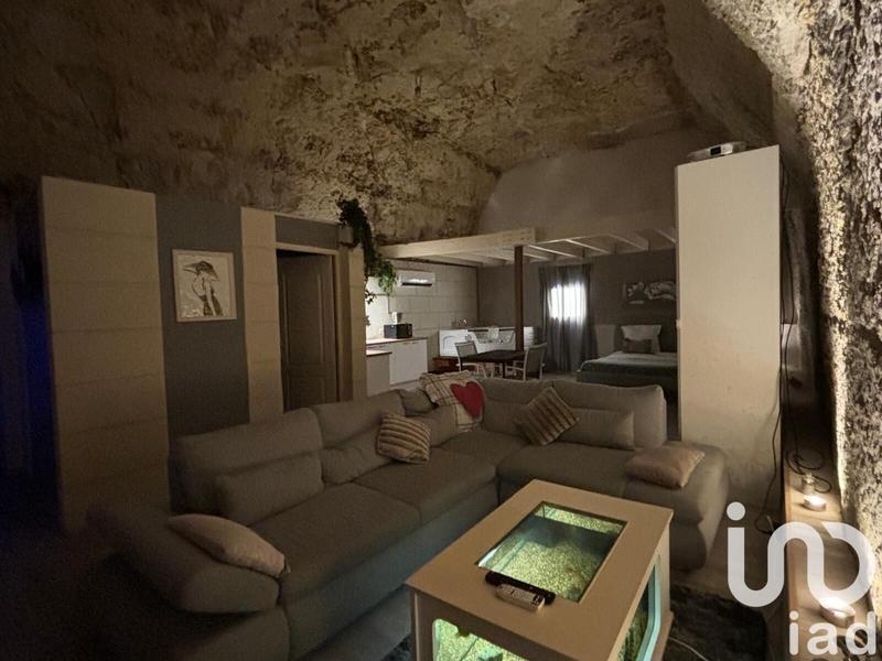 Maison - 550 m² - 14 pièces