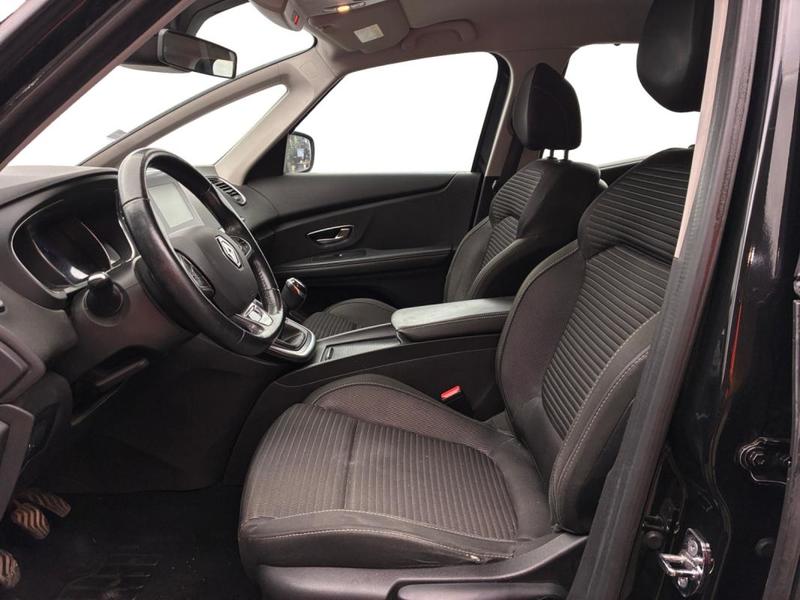 Renault Scénic IV Business TCe 140 Energy