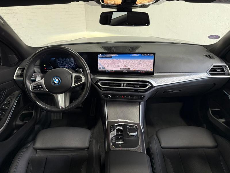 Bmw Série 3 Touring G21 330e 292 ch Bva8 m Sport