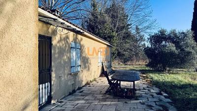 Maison de campagne - 94 m² - 5 pièces