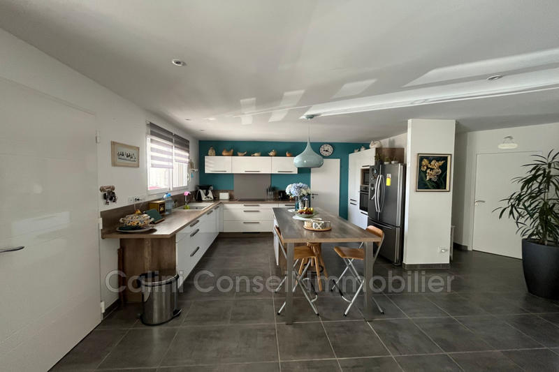 Villa - 105 m² - 4 pièces