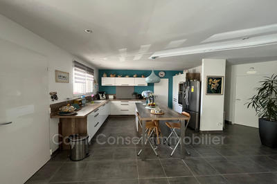 Villa - 105 m² - 4 pièces