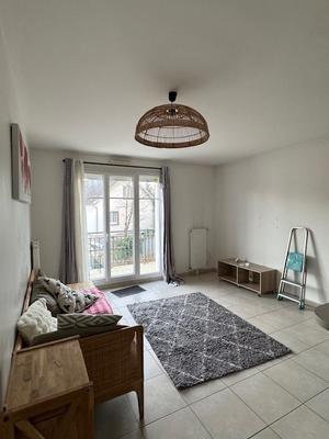 Appartement - 39 m² - 2 pièces