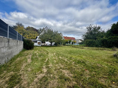 Maison - 73 m² - 5 pièces