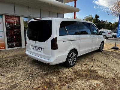 Mercedes Classe V 300 Cdi 2.2 239 Ch Garantie 6 Mois / Reprise Possible