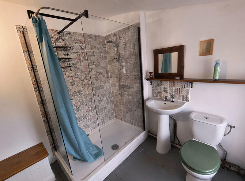 Maison - 52 m² - 2 pièces