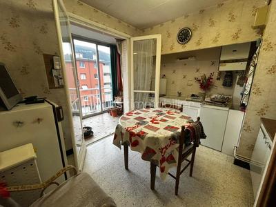 Appartement - 73 m² - 4 pièces