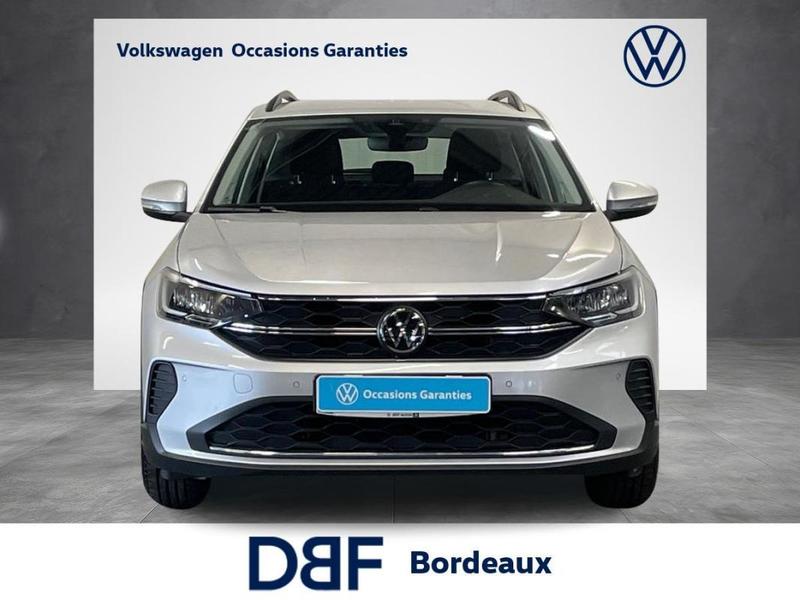 Volkswagen Taigo 1.0 Tsi 110 Bvm6 Life Business