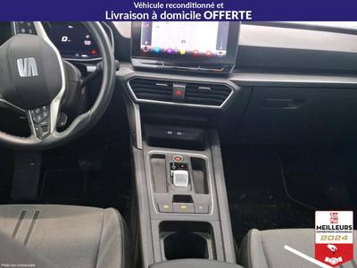 Seat Leon Sportstourer eTSI 110 Dsg7 Style