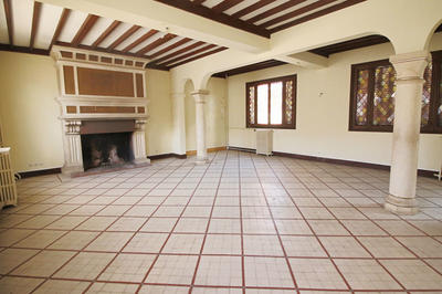 Immeuble - 252 m² - 3 pièces