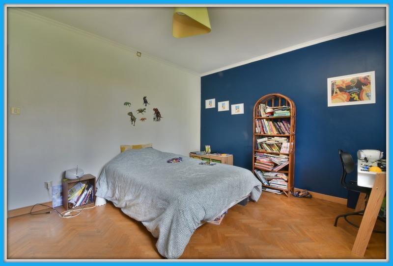 Villa - 143 m² - 6 pièces