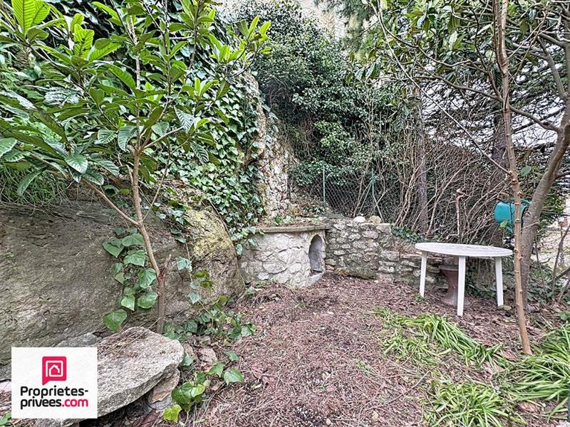 Maison - 89 m² - 4 pièces