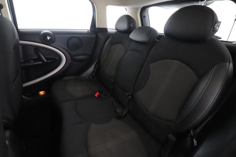 Mini Countryman Cooper All4 Pack Chili Bva6 112 ch