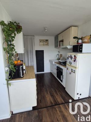 Appartement - 86 m² - 5 pièces