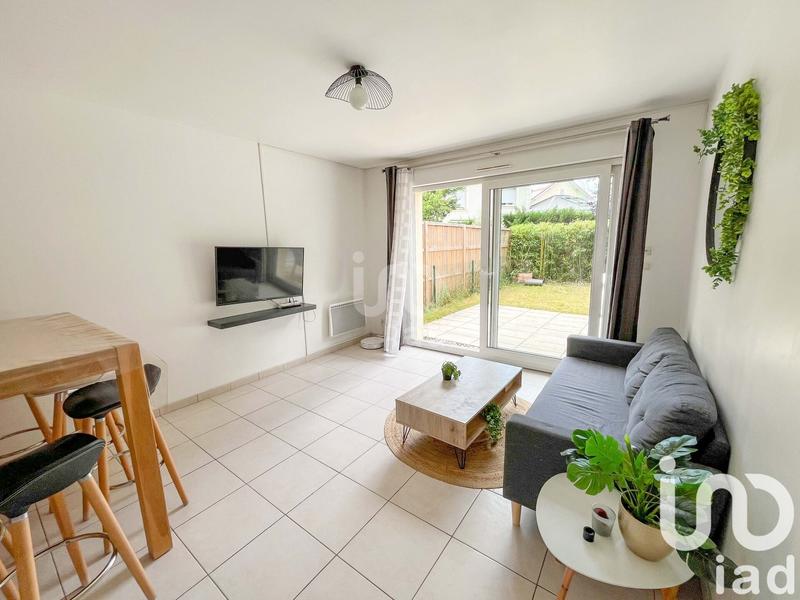 Maison - 104 m² - 6 pièces