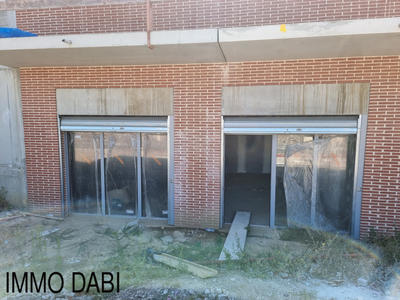 Bureau - 49 m² - 1 pièce