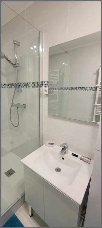 Appartement - 23 m² - 1 pièce