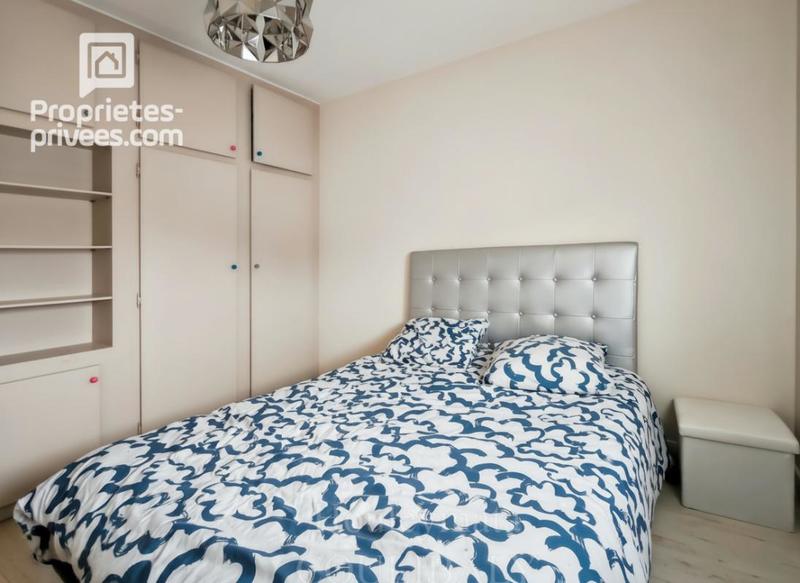 Maison - 133 m² - 5 pièces