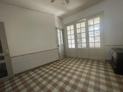 Maison - 104 m² - 6 pièces