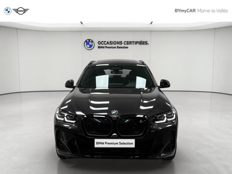 Bmw iX3 G08 Lci m Sport 286 ch Inspiring