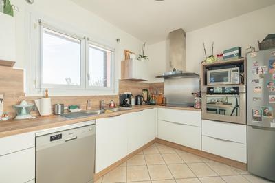 Maison - 127 m² - 5 pièces