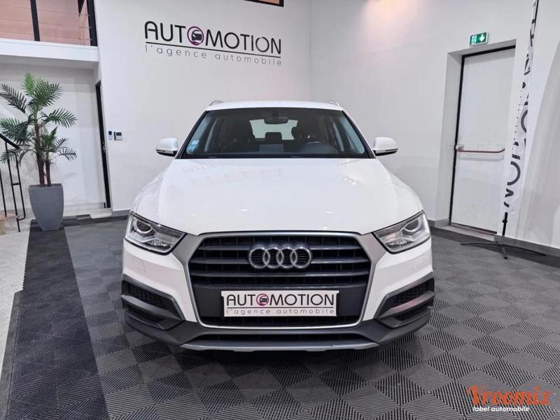 Audi Q3 1.4 Tfsi 125cv Bvm