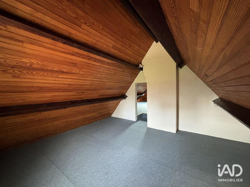 Maison - 173 m² - 4 pièces