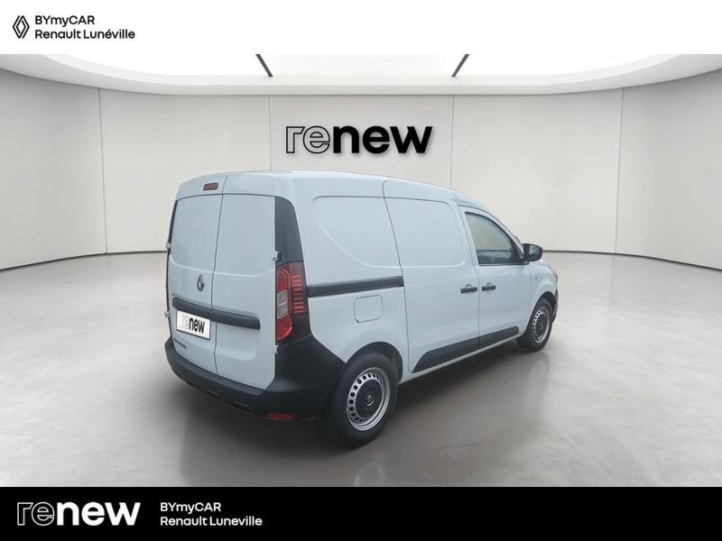 Renault Express Van Blue Dci 75 - 22 Confort