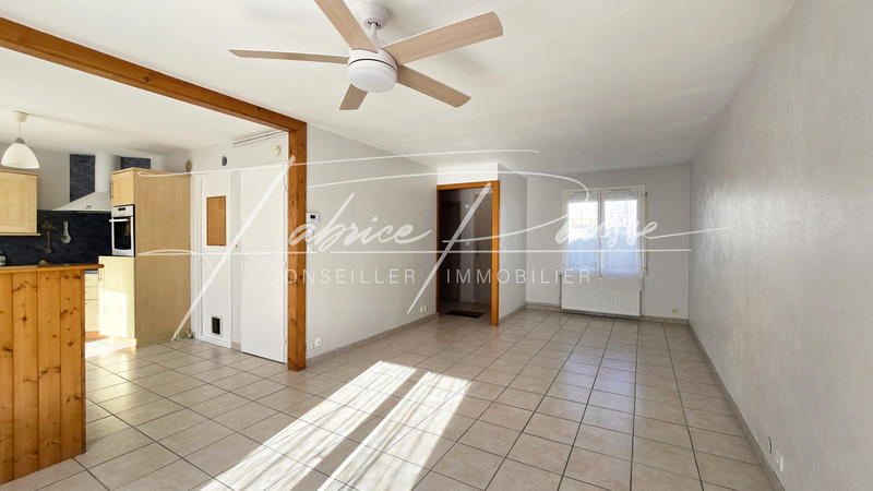 Maison - 94 m² - 4 pièces