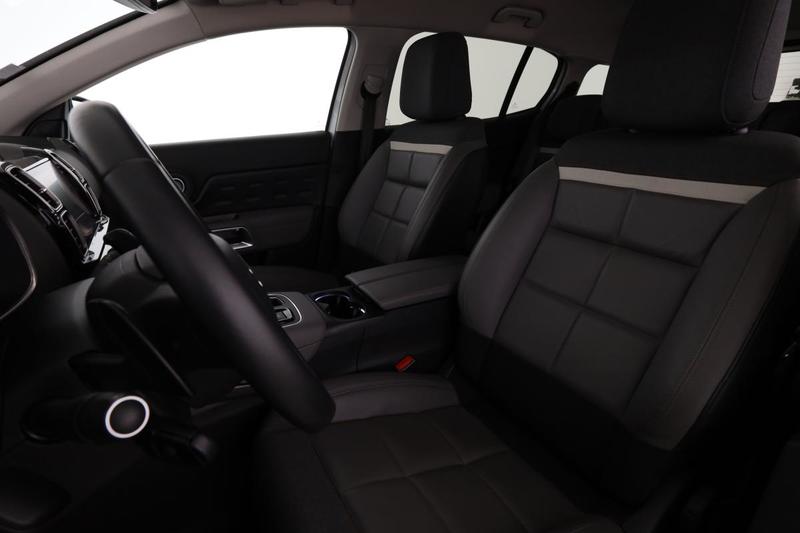 Citroën C5 Aircross 1.5 Blue-HDi Shine Eat8 131 ch