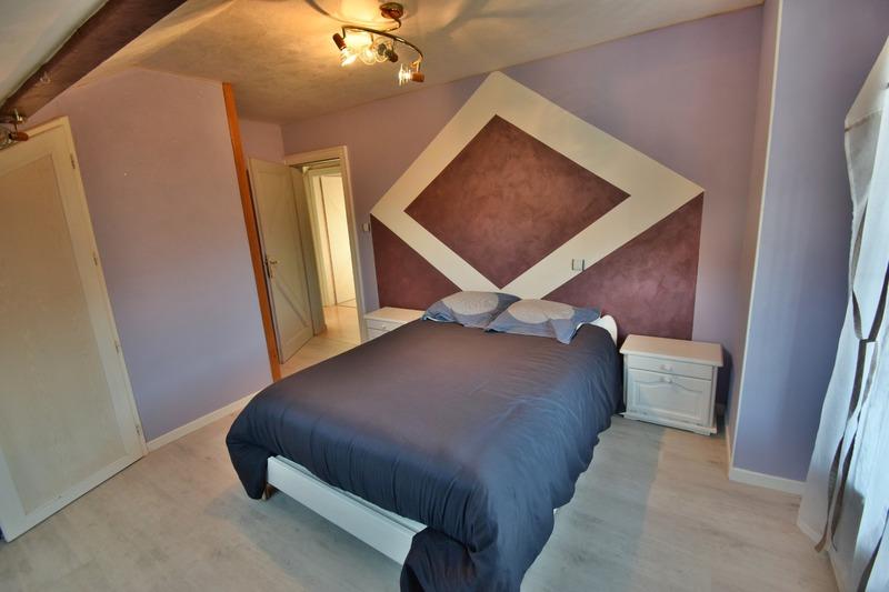 Maison - 157 m² - 6 pièces