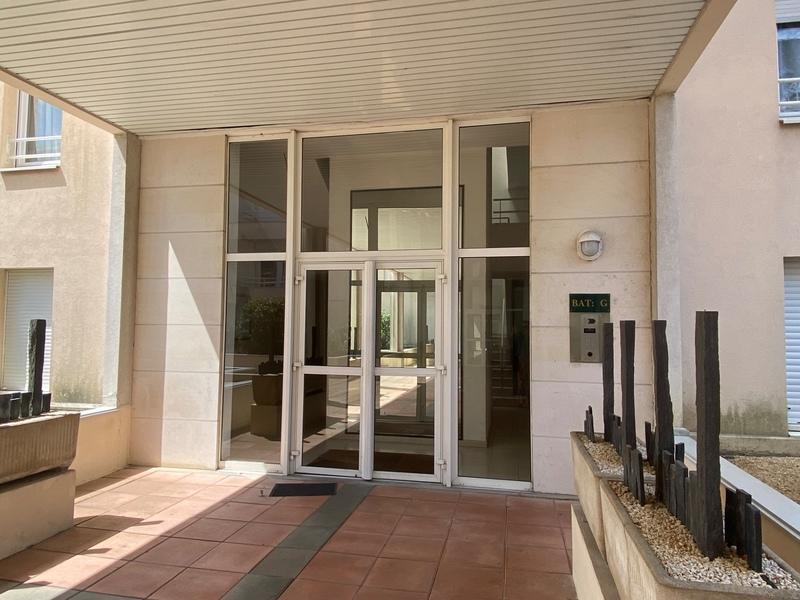 Duplex - 60 m² - 3 pièces